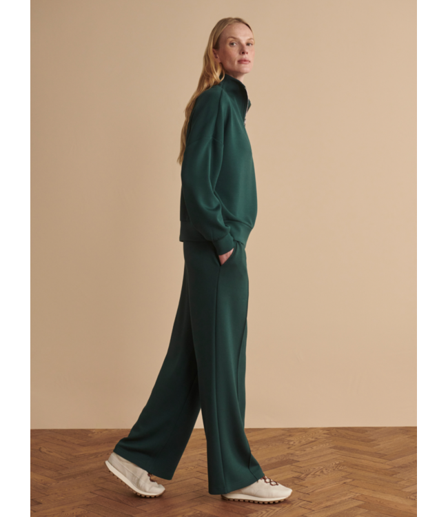 The Wide Leg Pant 28- Ponderosa Pine