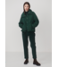 Fabia Quilted Jacket- Ponderosa Pine