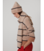 Angharad Knit Beanie- Mid Tan