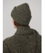 Jarne Knit Scarf- Ponderosa Pine Fleck