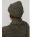 Carly Knit Beanie 2.0- Ponderosa Pine Fleck