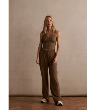 Varley Motion Easy Jogger 30- Teak Olive Marl