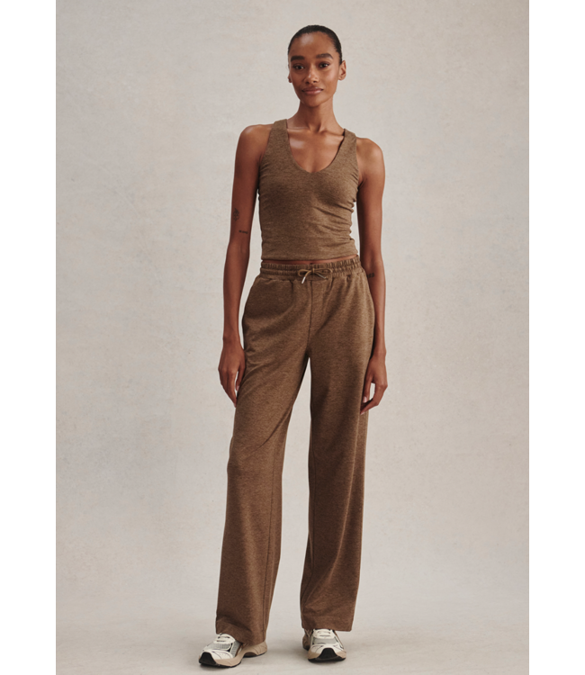 Motion Easy Jogger 30- Teak Olive Marl