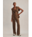 Motion Easy Jogger 30- Teak Olive Marl