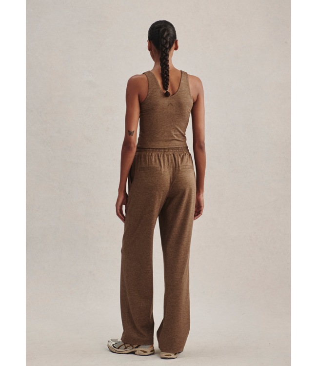 Motion Easy Jogger 30- Teak Olive Marl