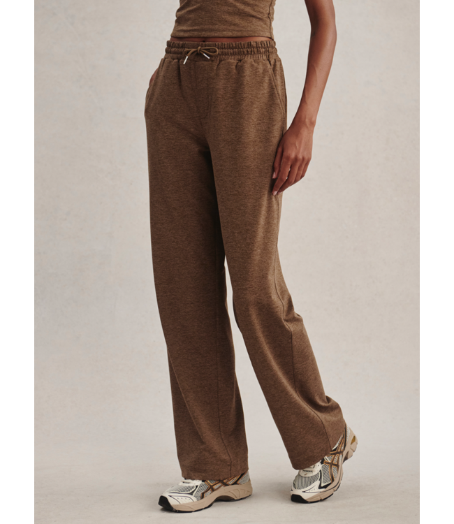 Motion Easy Jogger 30- Teak Olive Marl