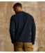 Industry Heavyweight Long Sleeve- Midnight