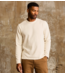 Industry Heavyweight Long Sleeve- Ivory