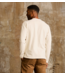 Industry Heavyweight Long Sleeve- Ivory