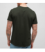 The Sturdy Tee- Green Moss