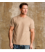 Vintage Slub Tee- Stone