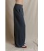 Noa Drawstring Pocket Pant- Turbulence