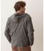 The Pierce Ripstop Windbreaker- Dark Green