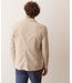 Flex Terry Blazer- Light Khaki