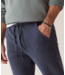 Cloud 9 Fleece Sweatpant- Mood Indigo