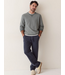 Cloud 9 Fleece Sweatpant- Mood Indigo