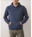 Relaxed Cloud 9 Fleece Hoodie- Mood Indigo