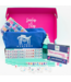 Mini Mahjong Travel Set- White