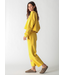Eden Sweatshirt- Saffron