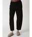 Barrel Sweatpant- Onyx