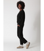 Barrel Sweatpant- Onyx