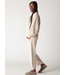 Barrell Sweatpant- Stone