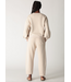 Barrell Sweatpant- Stone