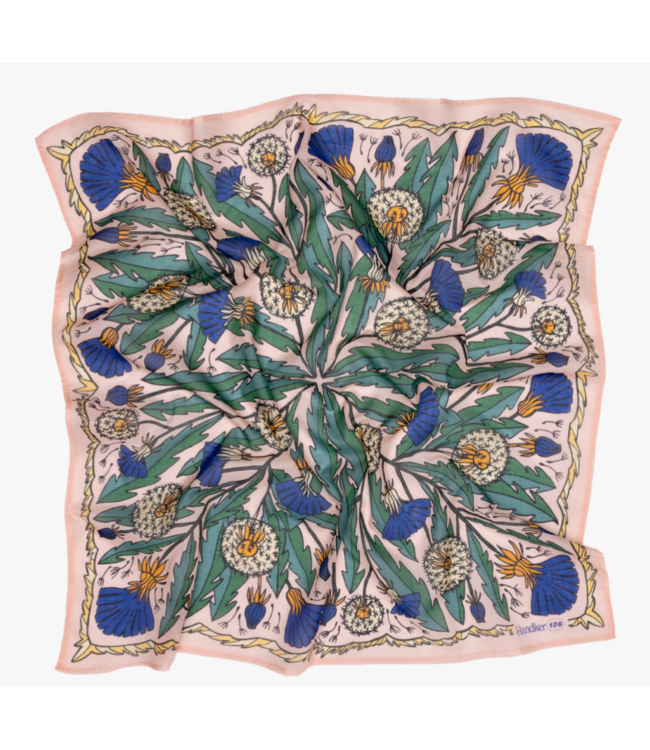 34" Dandy Wild Rag Bandana