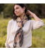 34" Wild Rag Amy Bandana