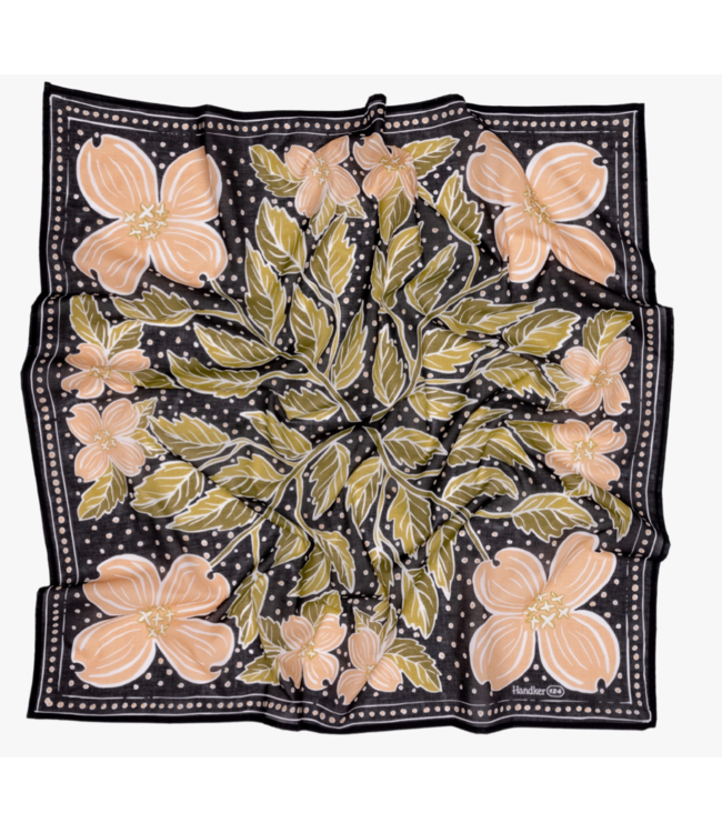 34" Wild Rag Amy Bandana
