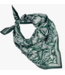 34" Wild Rag Fern Bandana