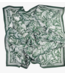 34" Wild Rag Fern Bandana