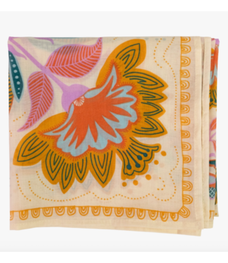 34" Wild Rag Ingrid Bandana