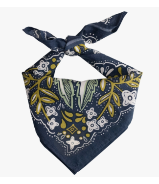 No. 017 Amelia Bandana