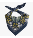 No. 017 Amelia Bandana