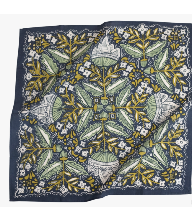 No. 017 Amelia Bandana