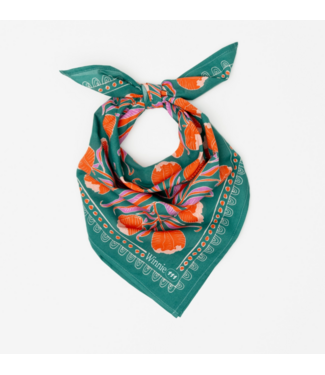 No. 111 Winnie Bandana