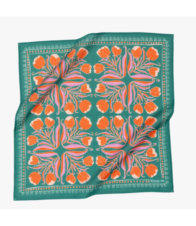 No. 111 Winnie Bandana