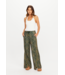 Bamba Roma Pant- Paisley
