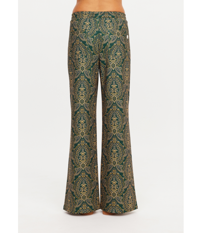 Bamba Roma Pant- Paisley