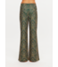Bamba Roma Pant- Paisley