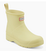 PLAY Short Rain Boots- Yellow