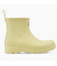PLAY Short Rain Boots- Yellow