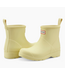 PLAY Short Rain Boots- Yellow