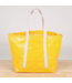 Big Sur Splash Tote- Yellow