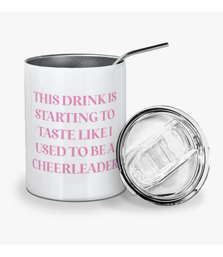 Everything Tumbler - Cheerleader