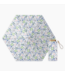 Umbrella -Mahjong Blue