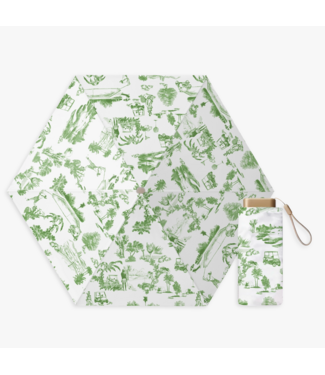 Umbrella- Golf Toile