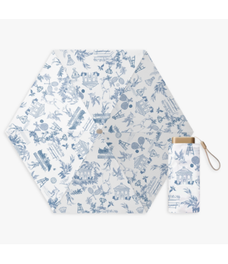 Umbrella-Tennis Toile