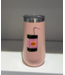 Champagne Tumbler- Pink